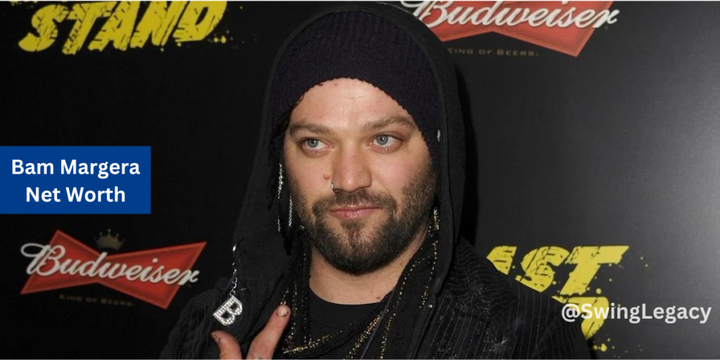 Bam Margera Net Worth, What Was Margera's Career Launching Point