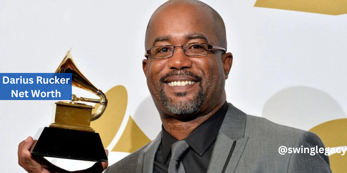 Darius Rucker Net Worth