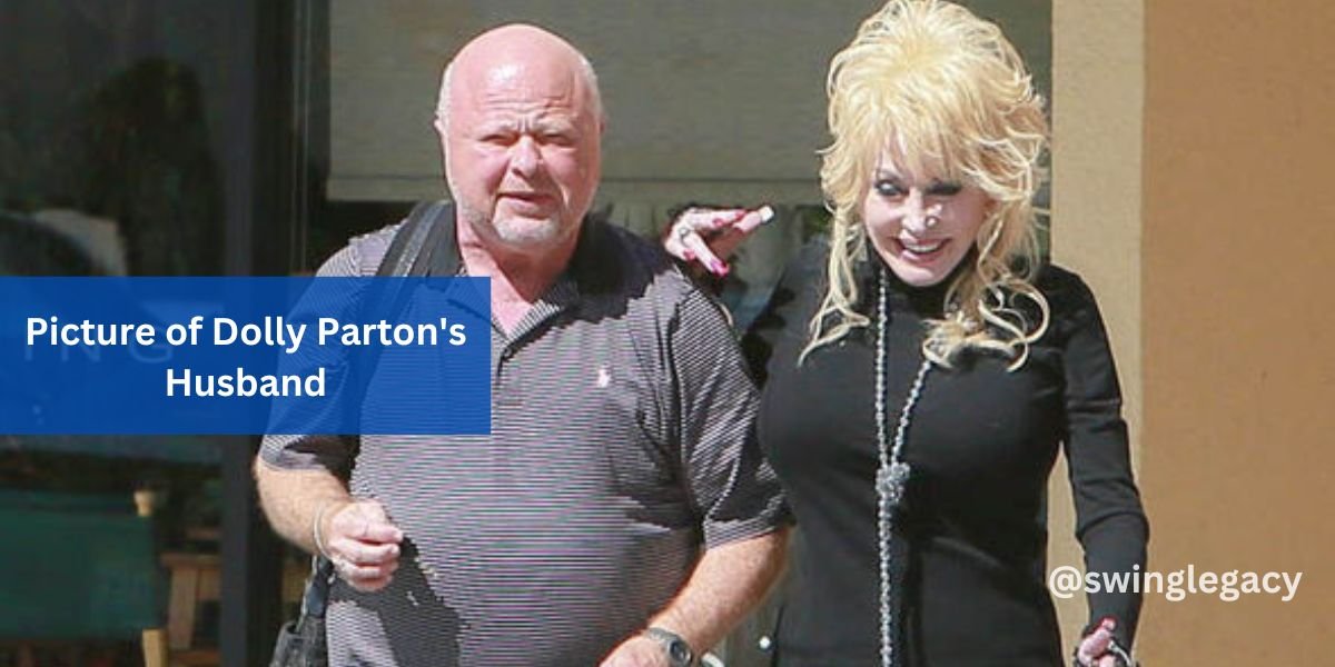 Discovering The Enigma: Who Is Dolly Parton's Husband?