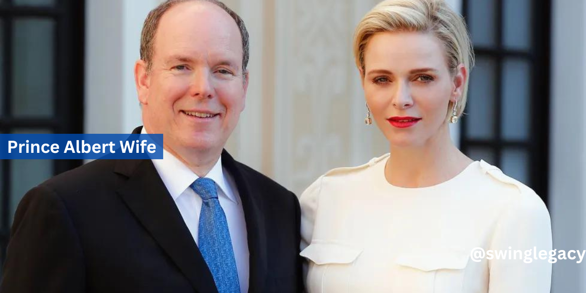 Prince Albert Wife & What Are the Key Moments in Their Marriage to ...