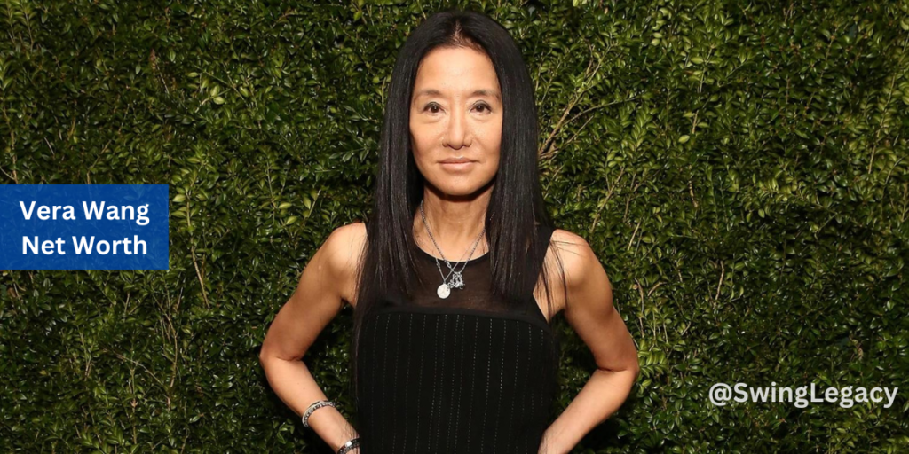 Vera Wang Net Worth, Who Is Vera Wang? SwingLegacy