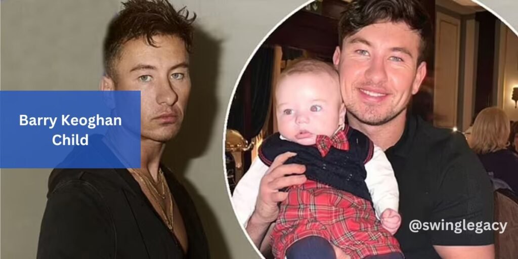 Barry Keoghan Child, Family, Wiki, Bio & Personal Life!