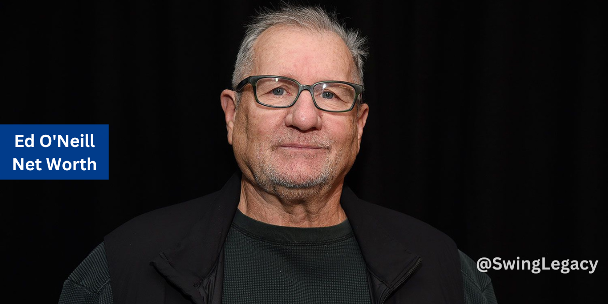 Ed O'Neill Net Worth