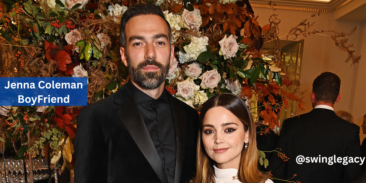 Jenna Coleman BoyFriend & What Is Known about Jenna Coleman's Current ...