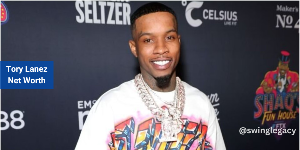 Tory Lanez Net Worth